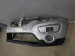 Бампер передний для Renault Sandero 2014>, OEM 620223572R - вид 5 (фото)
