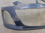 Бампер передний для Mazda CX7 2007>, OEM EH4450031 - вид 5 (фото)