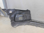 Бампер передний для Audi Q3 2012-2018, OEM 8U0807437AD - вид 7 (фото)
