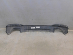 Юбка задняя для BMW 5-серия G30 2016>, OEM 51128064718 - вид 5 (фото)