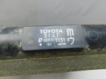 Радиатор охлаждения для Toyota Land Cruiser (150)/Prado 2009>, OEM 4221757151 - вид 5 (фото)