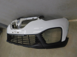 Бампер передний для Renault Kaptur 2016>, OEM 620222535R - вид 5 (фото)
