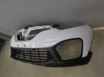 Бампер передний для Renault Kaptur 2016>, OEM 620222535R - вид 5 (фото)