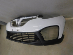 Бампер передний для Renault Kaptur 2016>, OEM 620222535R - вид 5 (фото)