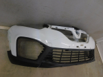 Бампер передний для Renault Kaptur 2016>, OEM 620228229R - вид 5 (фото)