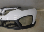 Бампер передний для Renault Kaptur 2016>, OEM 620222535R - вид 6 (фото)