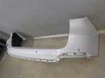 Бампер задний для BMW X5 F15 2013-2018, OEM 51127294392 - вид 5 (фото)