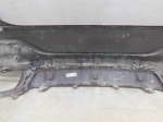 Бампер задний для BMW X6 G06 2019>, OEM 51128069965 - вид 8 (фото)