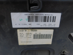 Накладка двери багажника для BMW X2 F39 2018>, OEM 51137428466 - вид 5 (фото)