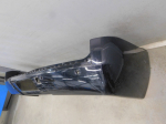 Бампер задний для Chevrolet Tahoe 2006-2014, OEM 35570432P - вид 5 (фото)