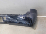Бампер задний для Chevrolet Tahoe 2006-2014, OEM 35570432P - вид 7 (фото)