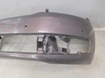 Бампер передний для Skoda Rapid 2013-2020, OEM 5JA807221 - вид 6 (фото)