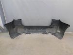 Бампер задний для BMW X1 F48 2015>, OEM 51128059877 - вид 5 (фото)