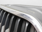 Решетка радиатора для Skoda Rapid 2013-2020, OEM 5JA853668 - вид 6 (фото)
