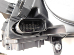 Фара правая для Volkswagen Passat CC 2008-2017, OEM 3C8941032G - вид 5 (фото)