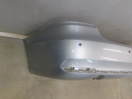 Бампер задний для Volkswagen Polo Sedan 2011-2020, OEM 6RU807421D - вид 5 (фото)