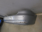 Бампер задний для Volkswagen Polo Sedan 2011-2020, OEM 6RU807421D - вид 6 (фото)
