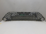 Решетка в бампер центральная для Toyota Camry V50 2011-2018, OEM 5311206820 - вид 5 (фото)