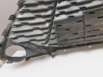 Решетка в бампер центральная для Toyota Camry V50 2011-2018, OEM 5311206820 - вид 6 (фото)