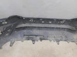 Бампер передний для Toyota Land Cruiser (150)/Prado 2009>, OEM 5211960N4 - вид 6 (фото)