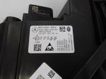 Фара левая для Mercedes-Benz C-Klasse W205 2013>, OEM A2059067905 - вид 6 (фото)
