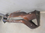 Бампер передний для Toyota RAV 4 2013-2019, OEM 521190R180 - вид 5 (фото)