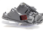Фара правая для Volvo S60 2010-2018, OEM 31420262 - вид 5 (фото)