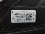 Фара левая для Audi Q5 2008-2017, OEM 8R0941005 - вид 8 (фото)