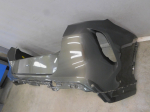 Бампер задний для BMW X6 G06 2019>, OEM 51128077203 - вид 5 (фото)