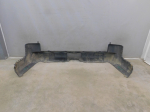 Бампер задний для Land Rover Discovery III 2004>, OEM DPO000051PCL - вид 7 (фото)