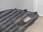 Решетка в бампер центральная для Toyota Camry V70 2017>, OEM 5310233160 - вид 7 (фото)