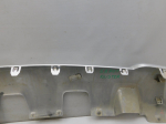Накладка заднего бампера для Renault Duster 2011>, OEM 850706023R - вид 6 (фото)