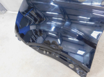 Крыло переднее левое для Ford Transit 2014>, OEM BK3116E129 - вид 5 (фото)
