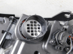 Фара правая для Land Rover Range Rover Evoque 2011-2019, OEM GJ3213W029EC - вид 5 (фото)