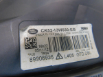 Фара левая для Land Rover Range Rover IV 2013>, OEM CK5213W030EB - вид 5 (фото)