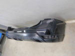 Бампер задний для Nissan X-Trail (T32) 2014>, OEM 85022HZ30H - вид 5 (фото)