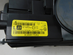 Фара левая для Volkswagen Passat CC 2008-2017, OEM 3C8941753Q - вид 6 (фото)