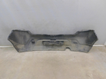 Бампер задний для Renault Sandero 2009>, OEM 8200911893 - вид 5 (фото)