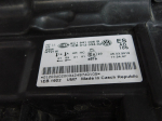 Фара правая для Volkswagen Polo Sedan 2011-2020, OEM 6C1941006B - вид 8 (фото)