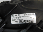 Фара левая для Jaguar XF 2015>, OEM GX6313W030LF - вид 6 (фото)