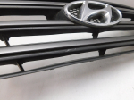 Решетка радиатора для Hyundai Creta 2016>, OEM 86351M0000 - вид 5 (фото)