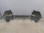 Бампер задний для Peugeot 3008 2010>, OEM 9684964277 - вид 6 (фото)