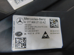 Фара левая для Mercedes-Benz A-klasse  W177 2018>, OEM A1779062700KZ - вид 6 (фото)