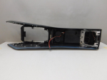 Консоль для Audi A7 2011-2018, OEM 4G0863244D24A - вид 5 (фото)