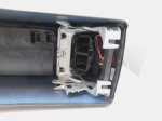 Консоль для Audi A7 2011-2018, OEM 4G0863244D24A - вид 6 (фото)