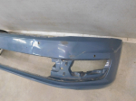Бампер передний для Volkswagen Polo Sedan 2011-2020, OEM 6RU807221A - вид 6 (фото)