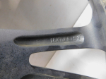 Диск колесный для Geely Coolray I 2020>, OEM 6600115314 - вид 5 (фото)