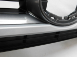 Решетка радиатора для Toyota Highlander III 2013>, OEM 531010E250 - вид 7 (фото)