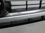 Решетка радиатора для Toyota Highlander III 2013>, OEM 531010E250 - вид 5 (фото)