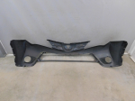 Бампер передний для Toyota RAV 4 2013-2019, OEM 5211942A00 - вид 5 (фото)